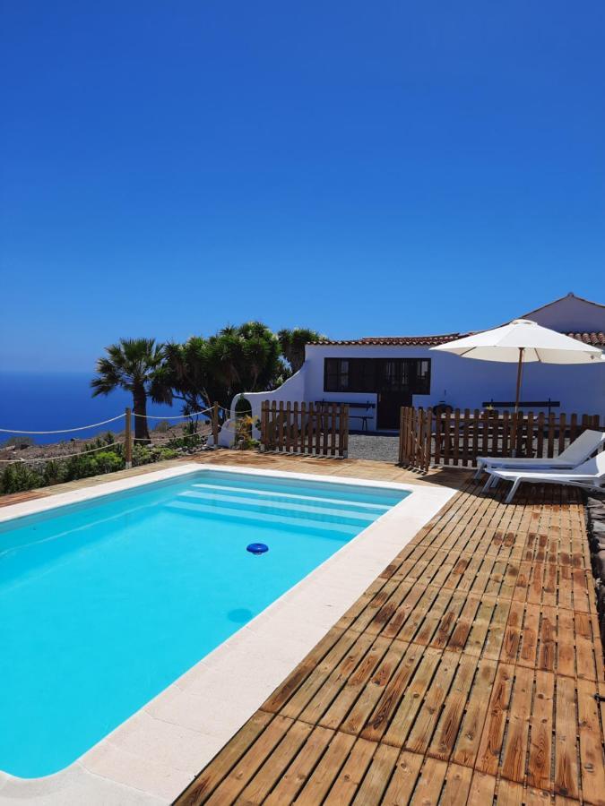 Casa Llanos Casa di campagna Playa de Santiago (Isla de la Gomera)