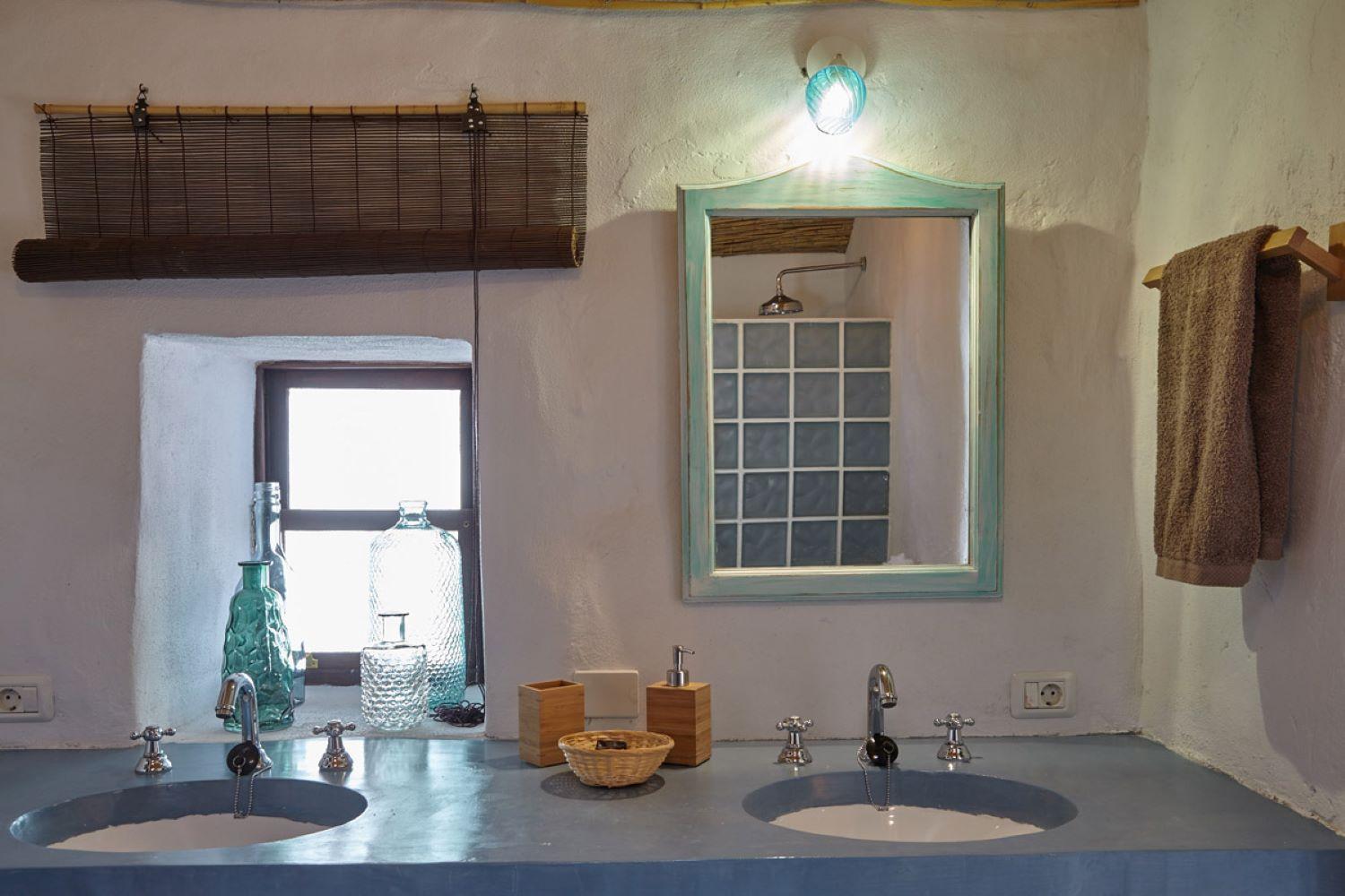 Casa di campagna Casa Llanos
