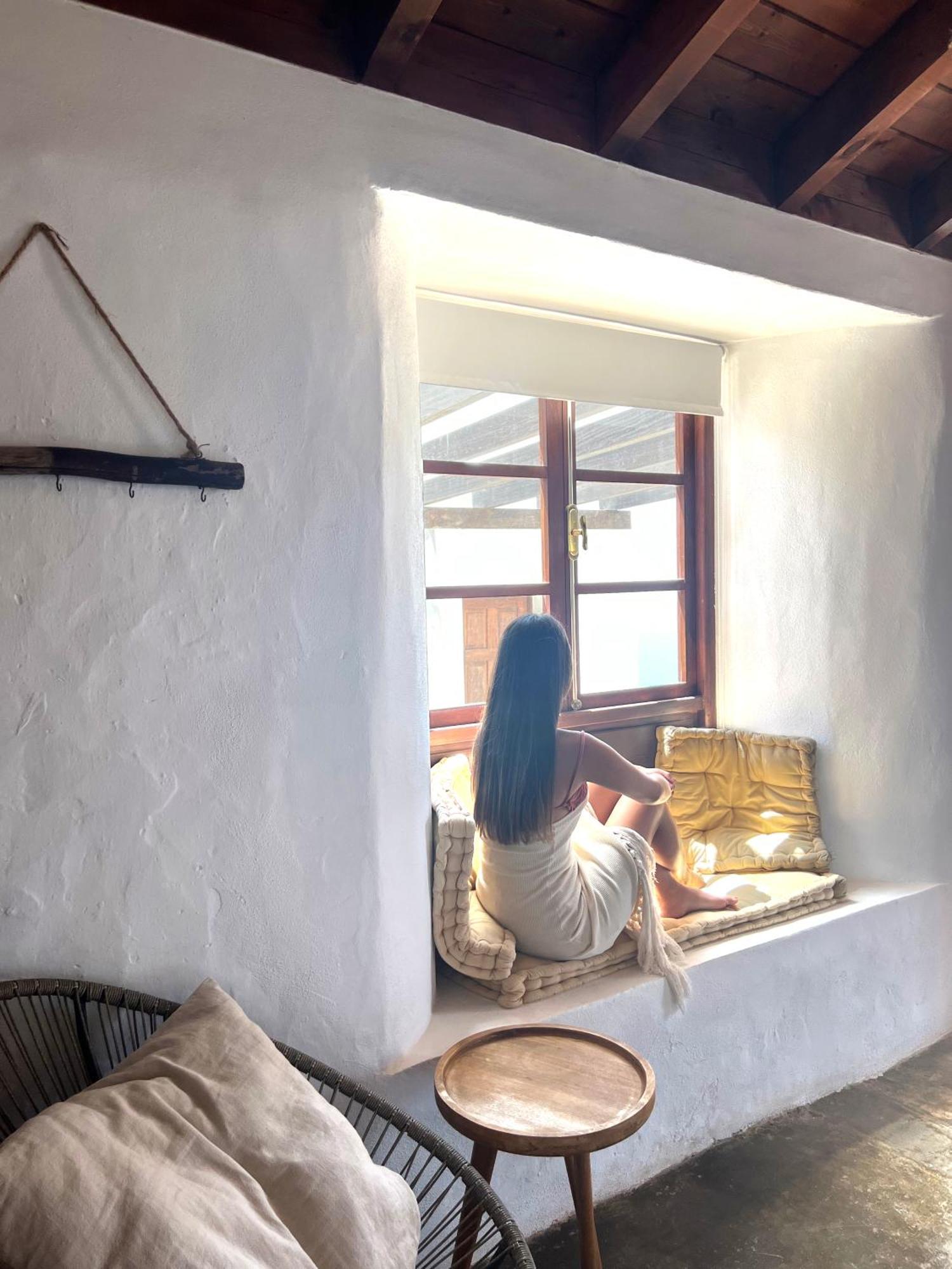 Casa Llanos Casa di campagna *